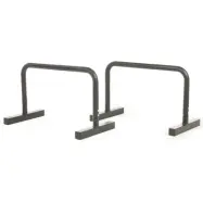 Nordic Fighter Parallettes, Parallettes&pushup bars