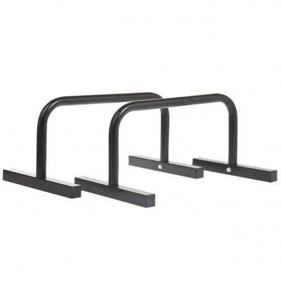 Nordic Fighter Parallettes, Parallettes&pushup bars