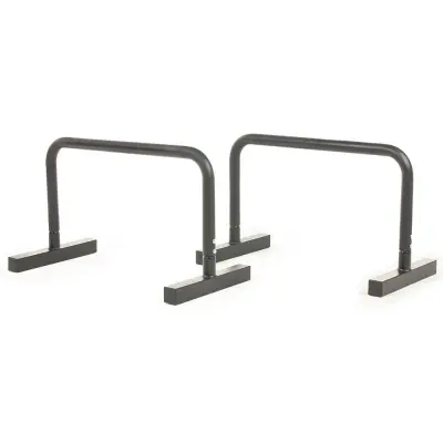 Nordic Fighter Parallettes, Parallettes&pushup bars