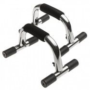 Nordic Fighter Push Up Bar, Parallettes&pushup bars