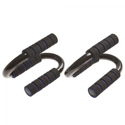 Nordic Fighter Push Up Bar, Parallettes&pushup bars