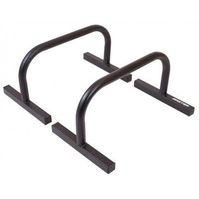 Paralletter - Master