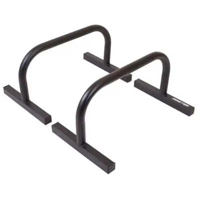 Paralletter - Master fitness