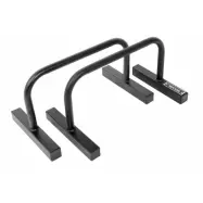 Paralletter Stål (Parvis) - Recoil