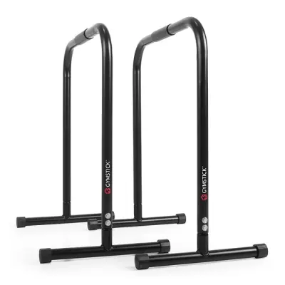 Parallettes Hög Modell