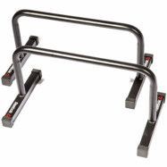 Reebok Functional Parallette Bars, Parallettes&pushup bars