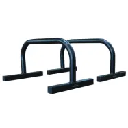 Titan Life PRO Parrallets Bar - Set, Parallettes&pushup bars