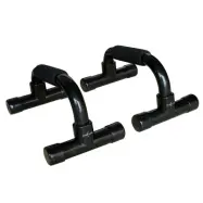 Titan LIFE Push Up Bars, Parallettes&pushup bars