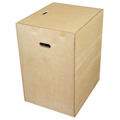 Concept Plyo Hoppbox 20x24x30 tum