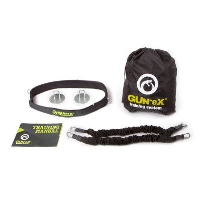 GUN-eX Plyo Kit