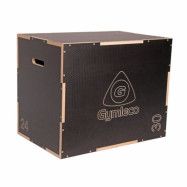 Gymleco Premium Plyo Box, Plyo box