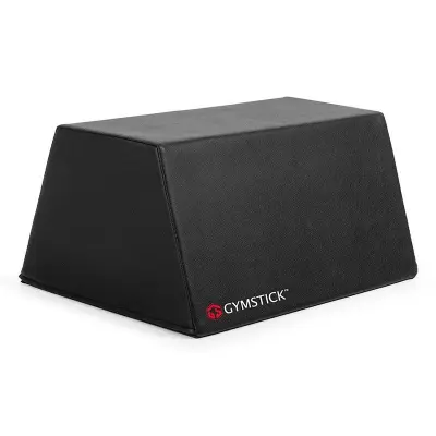 Gymstick Glute Bench Pro, Ryggbänk