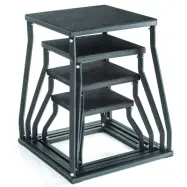 Gymstick Plyobox, Plyo box