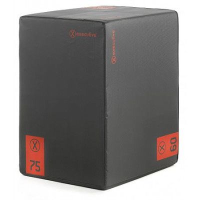 K-Well Executive - Soft Plyo Box 3-1, Plyo Box