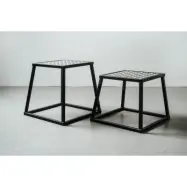 Kraftmark Plyobox Stål 60 cm (Utgått), Plyo Box