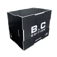 Master Fitness B.C Plyo 40x50x60, Plyo box