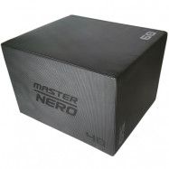 Master Fitness Nero Soft Plyo 40-50-60