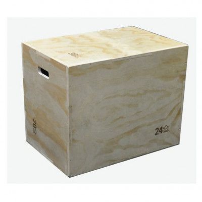 Master Powerbox Plyo