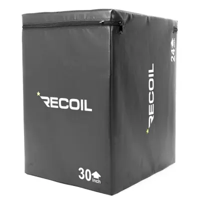 Mjuk Plyobox - Recoil