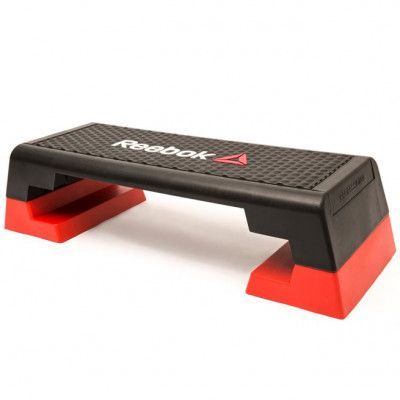 Reebok Delta Reebok Step Studio Delta, Stepbräda