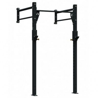 Torque X-rack Warrior Wallmount