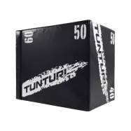 Tunturi Fitness Plyo Box Soft (Eva) 50/60/75 cm