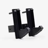 Nike Strength Premium J-Cups Black