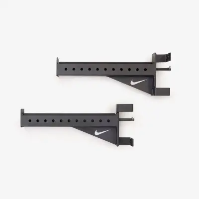Nike Strength Spotter Arms, Tillbehör rack&ställning