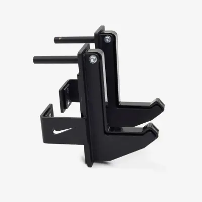Nike Strength Strength Pro J Cups Black, Tillbehör rack&ställning