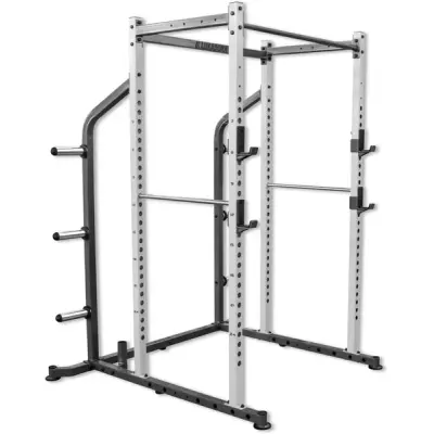 Power Cage Squat Rack Lukadora