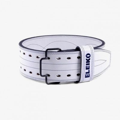 Eleiko IPF Powerlifting Belt, Träningsbälte