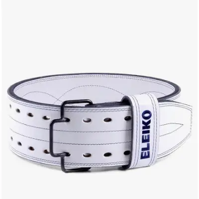 Eleiko IPF Powerlifting Belt - Large