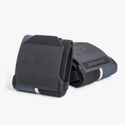 Eleiko PL Wrist Wraps, Medium, 40 cm, Styrketräning
