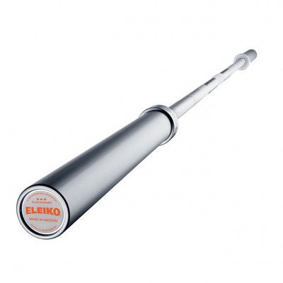 Eleiko Powerlifting Technique Bar - 10 kg