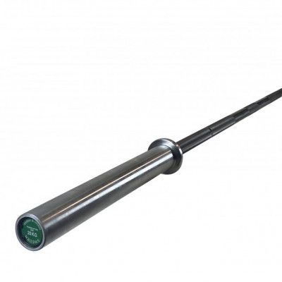 Motion&Fitness PRO Powerlifting bar PRO, Skivstänger