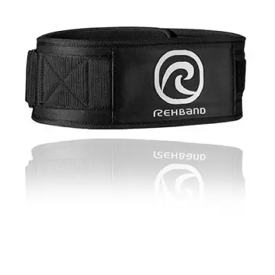 Rehband X-RX Lifting Belt, Träningsbälte