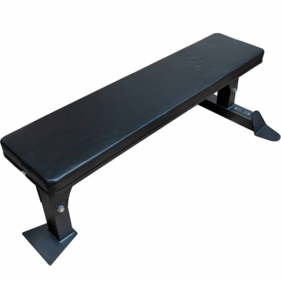 Riot Competition Heavy Duty platt träningsbänk