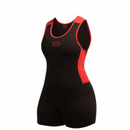 SBD Original Powerlifting Singlet Dam