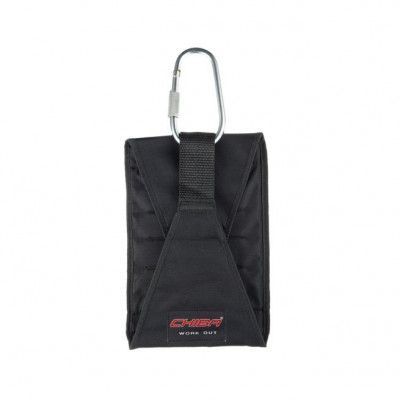 Gymstick Ab Straps Pro, Chins