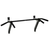 Abilica Chinup Bar, Chins