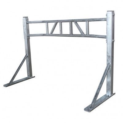 Abilica Outdoor Chinning Bar
