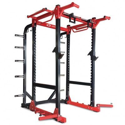 Abilica PowerRack 8005