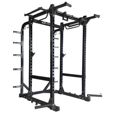 Abilica PowerRack 8005, PowerRack