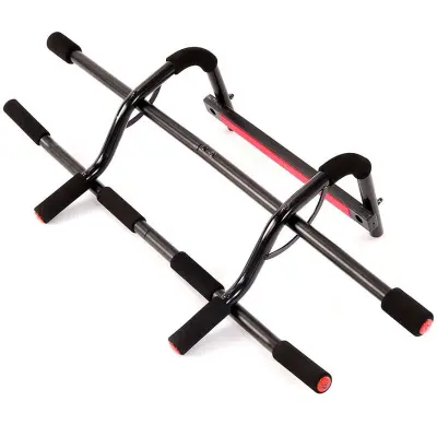 Adidas Door Gym, Chins