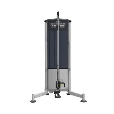 Impulse Adjust Hi/Lo Pulley It9525, Styrkemaskin Drag