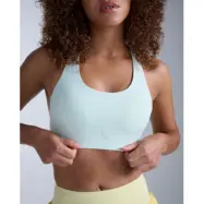 Aero Mesh Medium Impact Bra