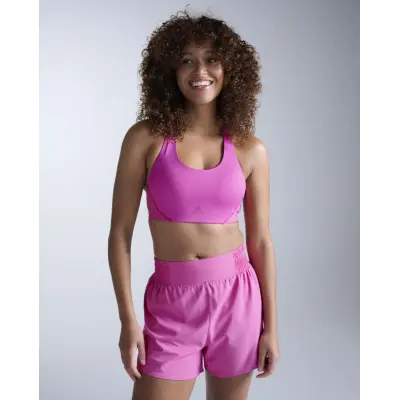 Aero Mesh Medium Impact Bra