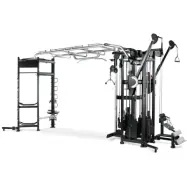 AFT 360 All Functional Trainer - BH Fitness