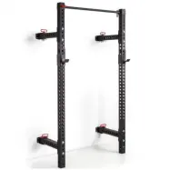 Again Faster skivstångsställning som kan fällas åt sidan