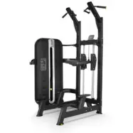 Assisted Chin / Dip, AllStrength